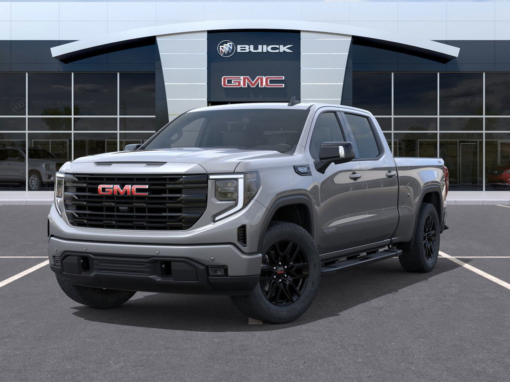 GMC Sierra 1500  2025 à Rimouski, Québec - 6 - w1024h768px