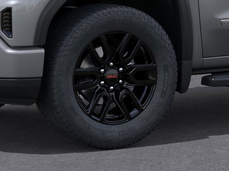 GMC Sierra 1500  2025 à Rimouski, Québec - 9 - w1024h768px