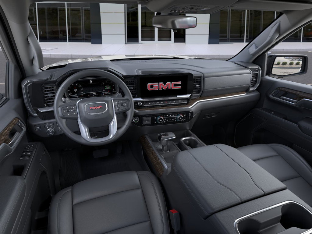 GMC Sierra 1500  2025 à Rimouski, Québec - 15 - w1024h768px