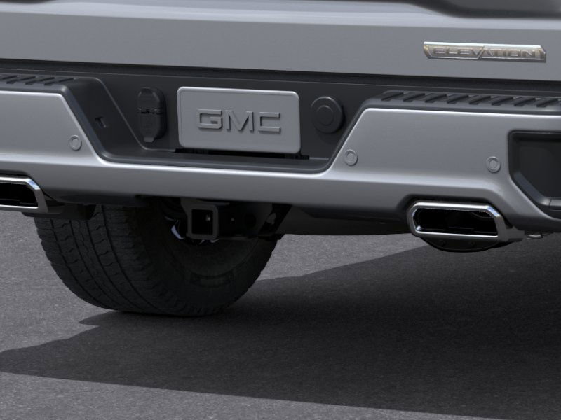 GMC Sierra 1500  2025 à Rimouski, Québec - 14 - w1024h768px
