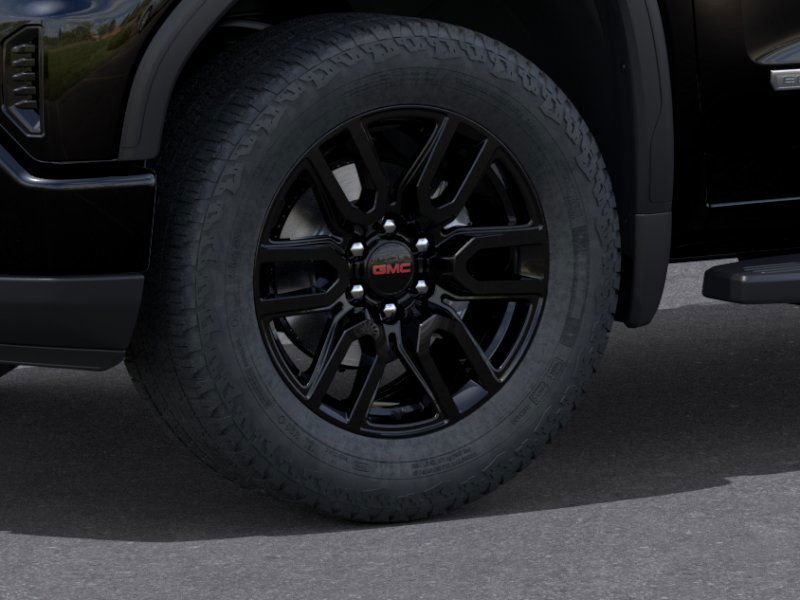 2025 GMC Sierra 1500 in Rimouski, Quebec - 9 - w1024h768px