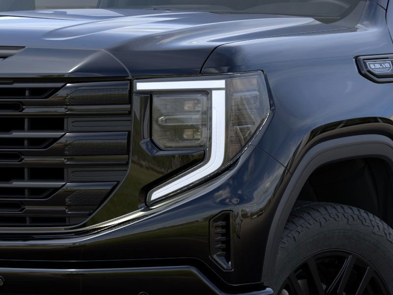 2025 GMC Sierra 1500 in Rimouski, Quebec - 10 - w1024h768px
