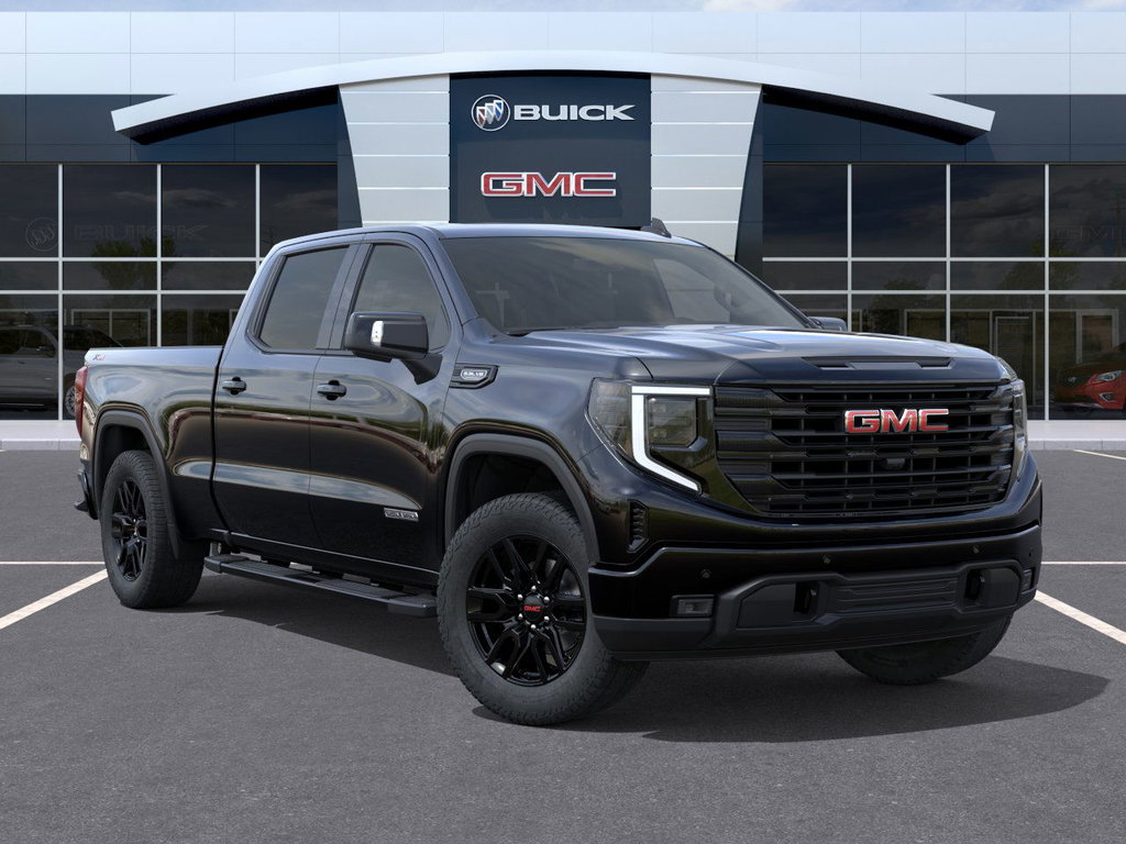 2025 GMC Sierra 1500 in Rimouski, Quebec - 7 - w1024h768px