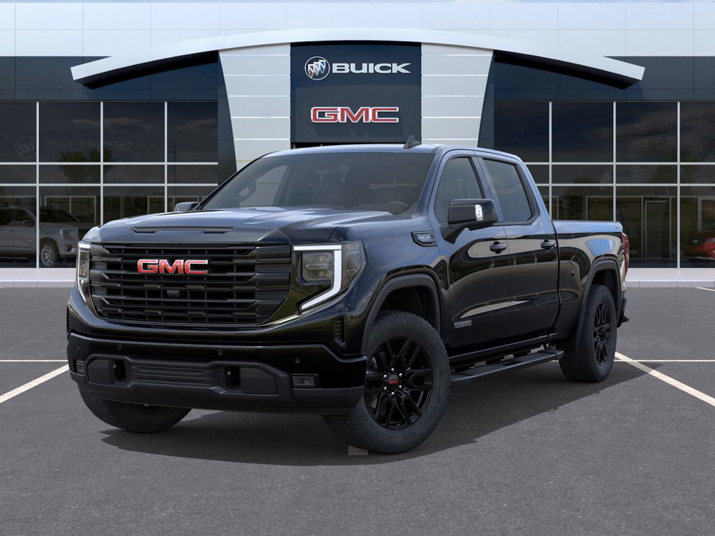 2025 GMC Sierra 1500 in Rimouski, Quebec - 6 - w1024h768px