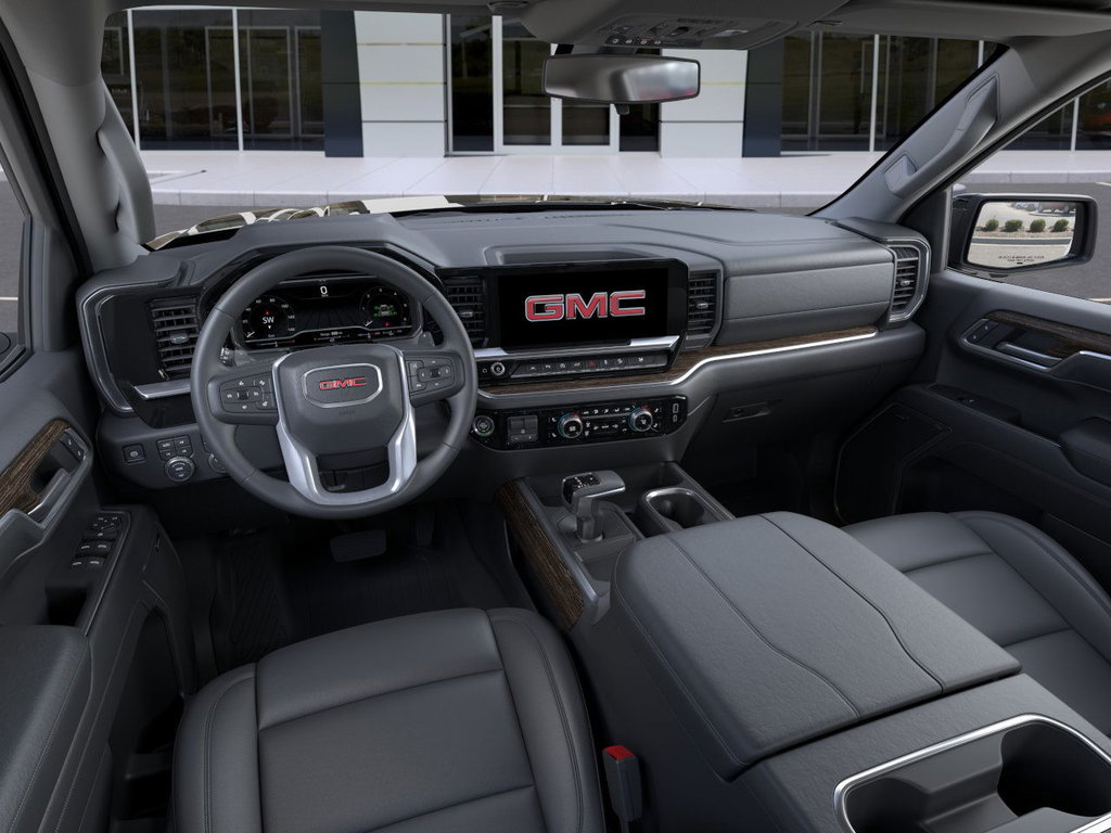 2025 GMC Sierra 1500 in Rimouski, Quebec - 15 - w1024h768px