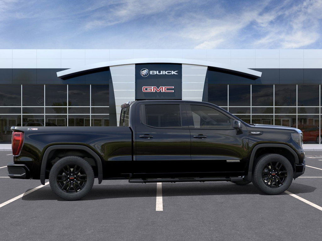 2025 GMC Sierra 1500 in Rimouski, Quebec - 5 - w1024h768px