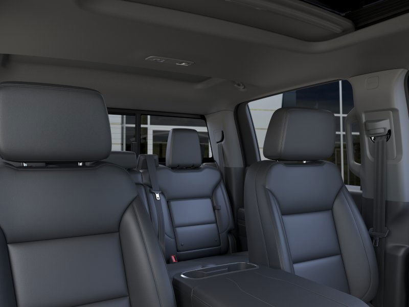 2025 GMC Sierra 1500 in Rimouski, Quebec - 24 - w1024h768px