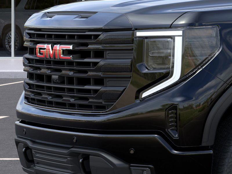 2025 GMC Sierra 1500 in Rimouski, Quebec - 13 - w1024h768px