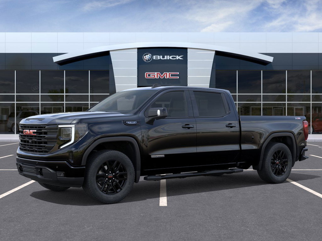 2025 GMC Sierra 1500 in Rimouski, Quebec - 2 - w1024h768px