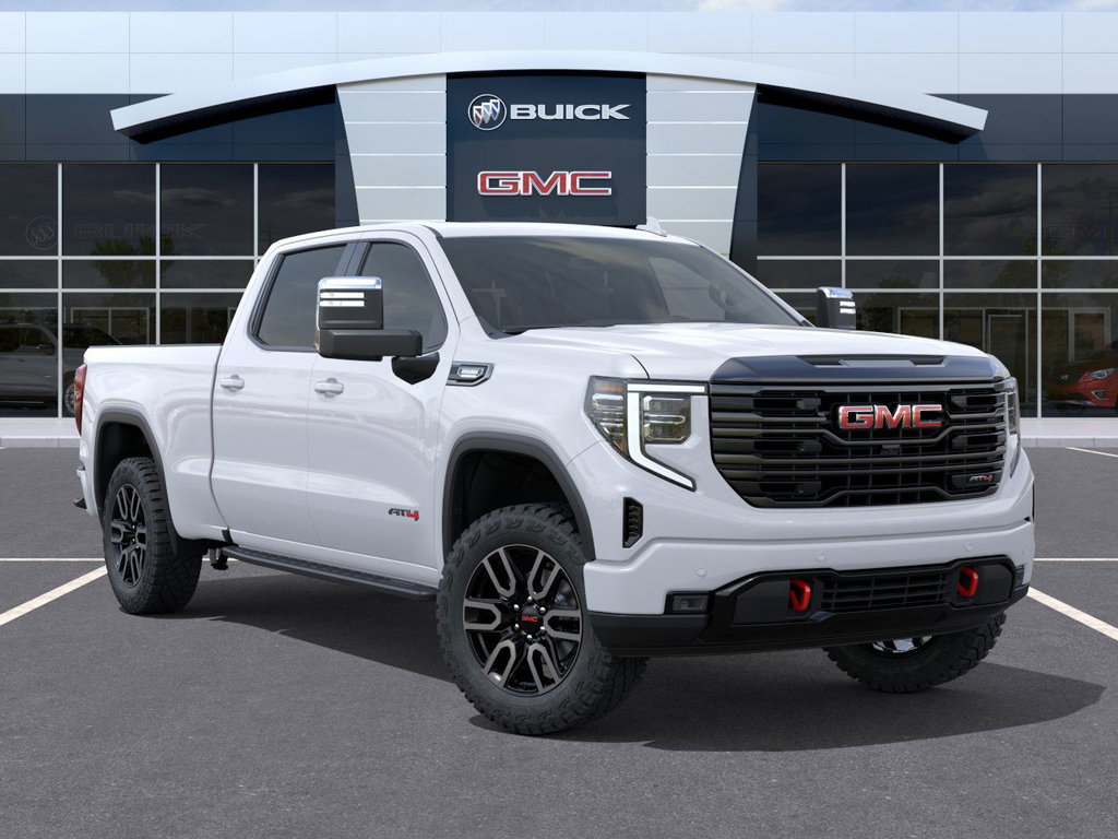GMC Sierra 1500  2025 à Rimouski, Québec - 7 - w1024h768px