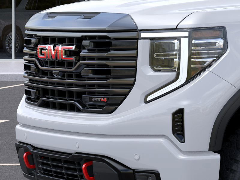 GMC Sierra 1500  2025 à Rimouski, Québec - 13 - w1024h768px
