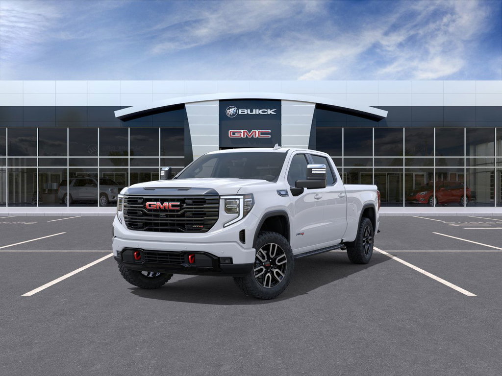 GMC Sierra 1500  2025 à Rimouski, Québec - 8 - w1024h768px