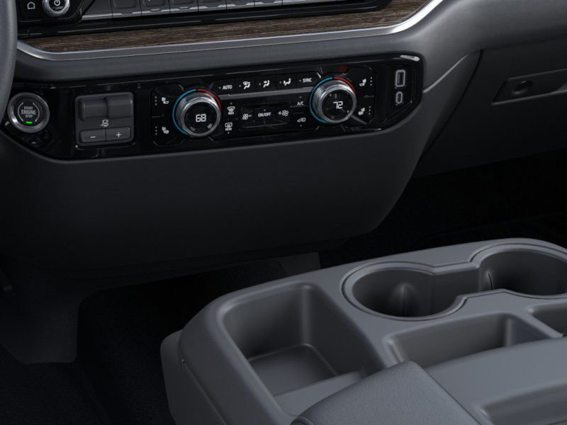 2025 GMC Sierra 1500 in Rimouski, Quebec - 23 - w1024h768px