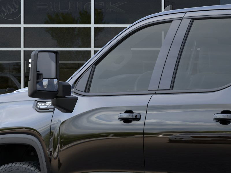 2025 GMC Sierra 1500 in Rimouski, Quebec - 12 - w1024h768px