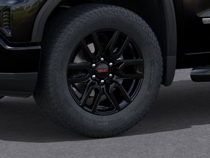 2025 GMC Sierra 1500 in Rimouski, Quebec - 9 - w1024h768px