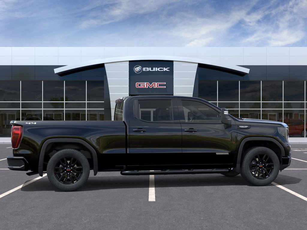 2025 GMC Sierra 1500 in Rimouski, Quebec - 5 - w1024h768px
