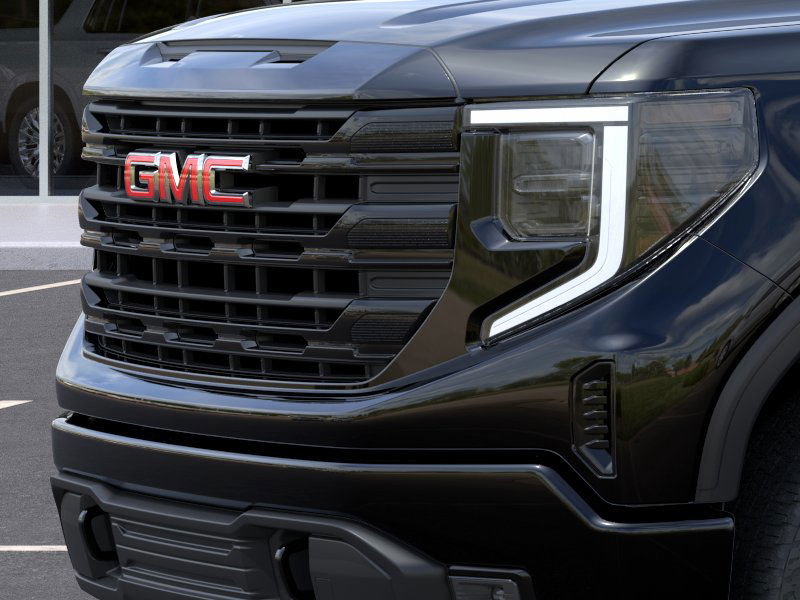 2025 GMC Sierra 1500 in Rimouski, Quebec - 13 - w1024h768px