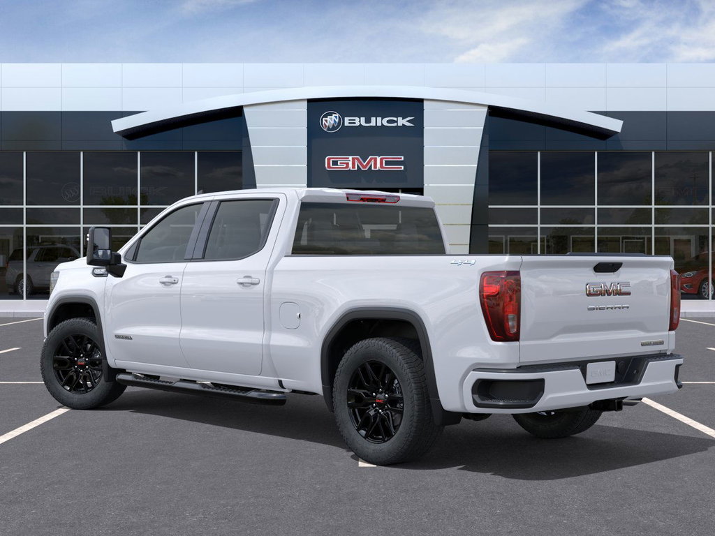 2025 GMC Sierra 1500 in Rimouski, Quebec - 3 - w1024h768px