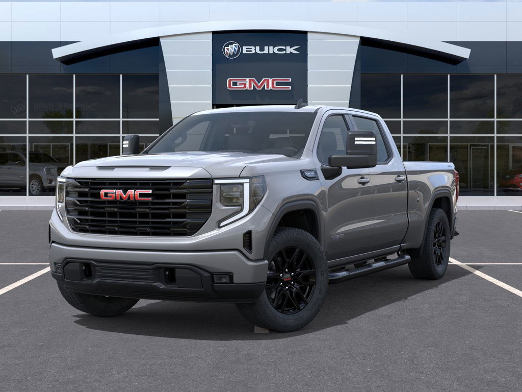 2025 GMC Sierra 1500 in Rimouski, Quebec - 6 - w1024h768px