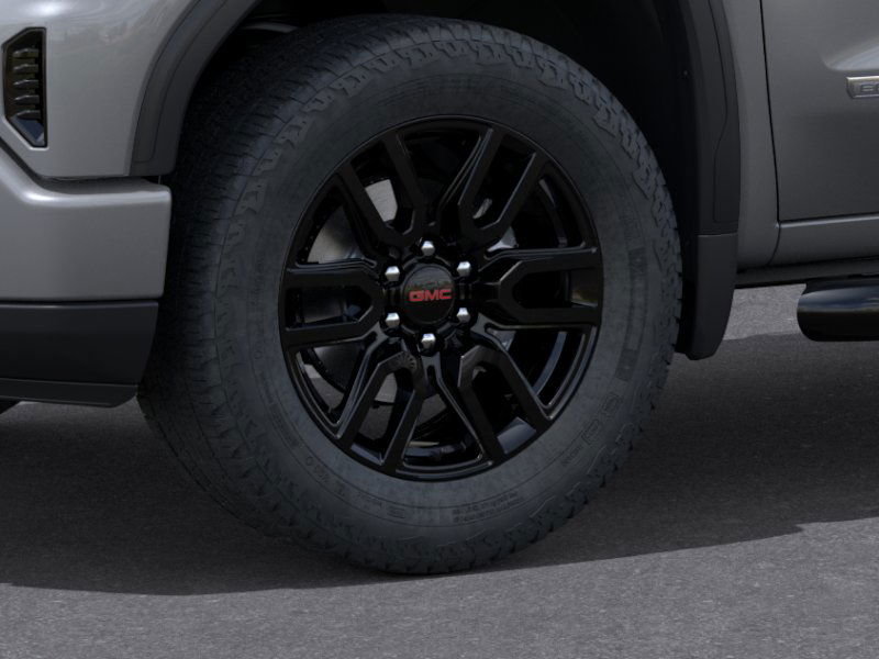 2025 GMC Sierra 1500 in Rimouski, Quebec - 9 - w1024h768px