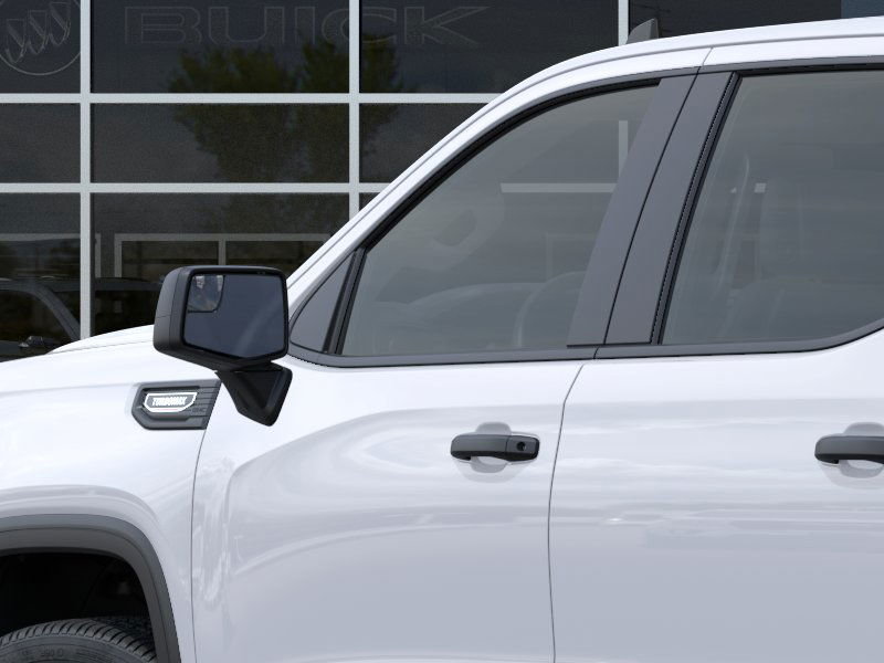 GMC Sierra 1500  2025 à Rimouski, Québec - 12 - w1024h768px