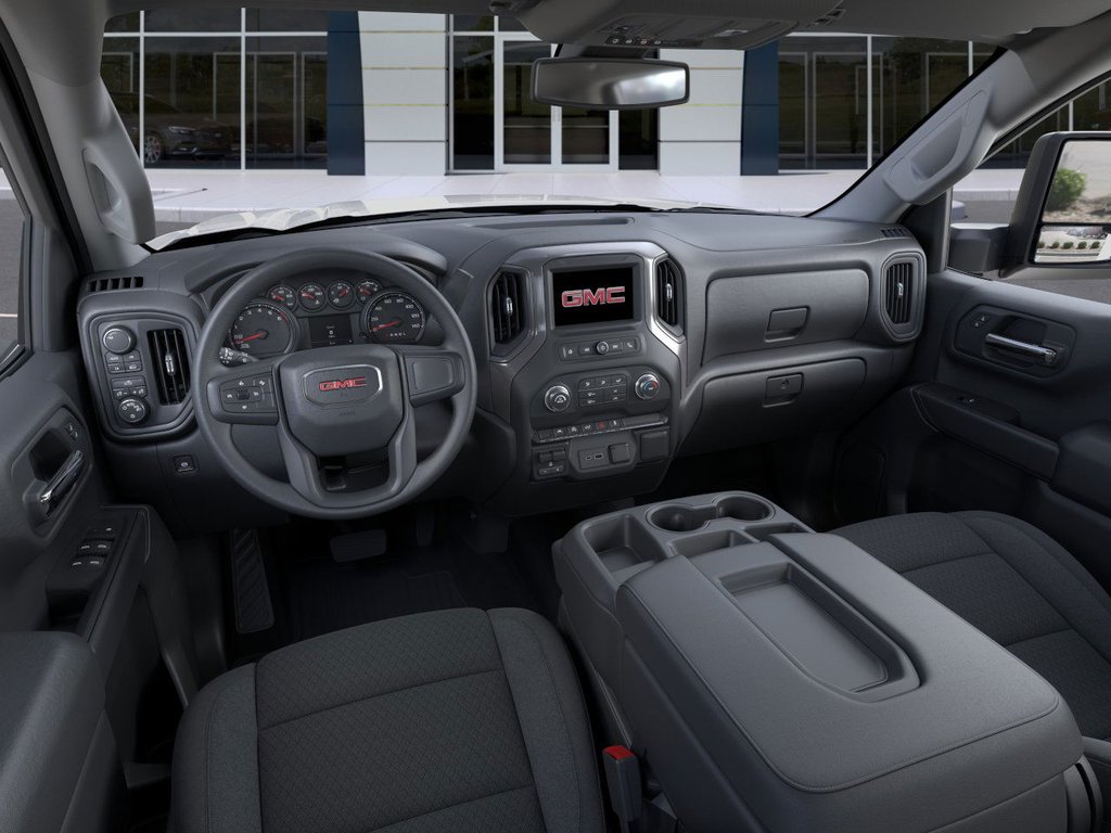 GMC Sierra 1500  2025 à Rimouski, Québec - 15 - w1024h768px