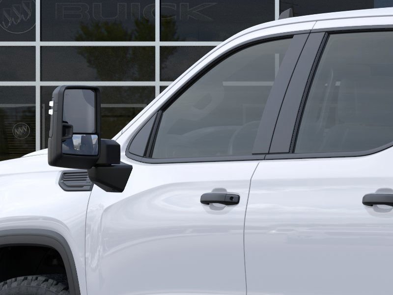 GMC Sierra 1500  2025 à Rimouski, Québec - 12 - w1024h768px