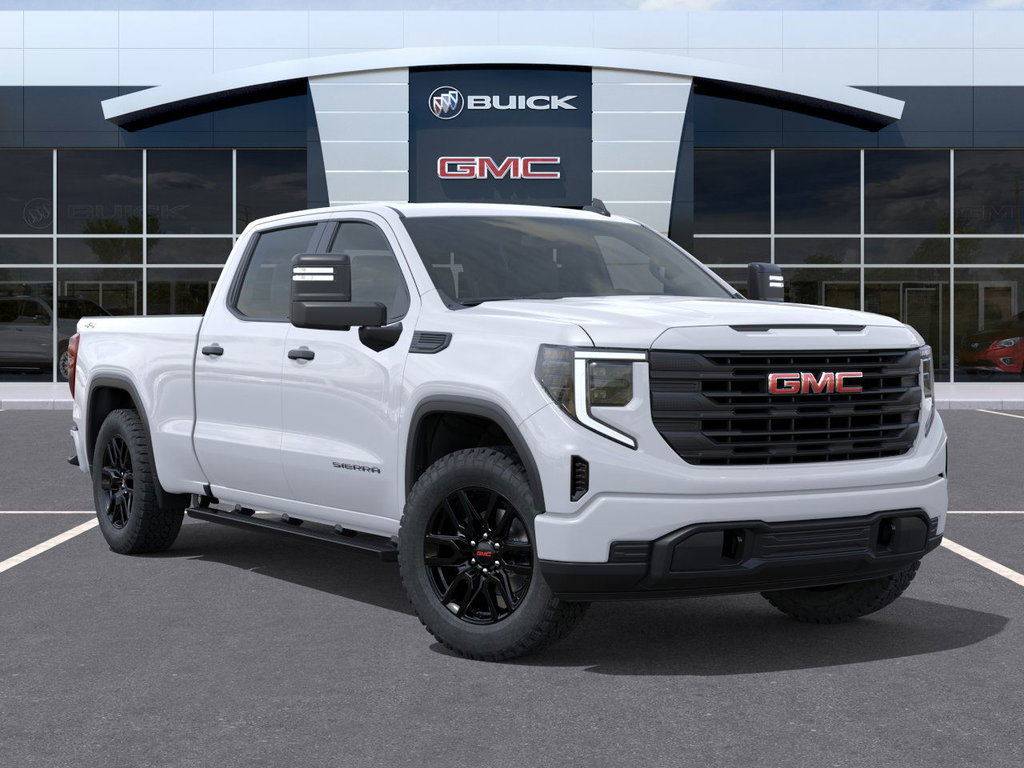 GMC Sierra 1500  2025 à Rimouski, Québec - 7 - w1024h768px