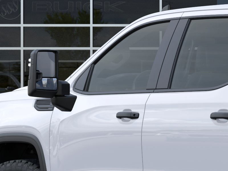 GMC Sierra 1500  2025 à Rimouski, Québec - 12 - w1024h768px