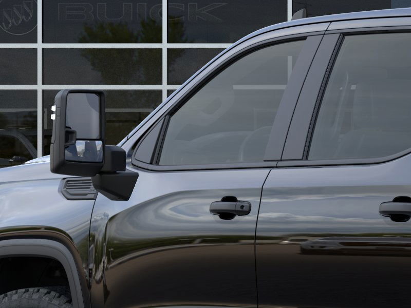 GMC Sierra 1500  2025 à Rimouski, Québec - 12 - w1024h768px