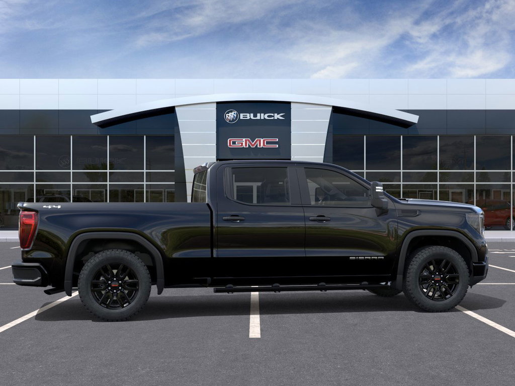 GMC Sierra 1500  2025 à Rimouski, Québec - 5 - w1024h768px