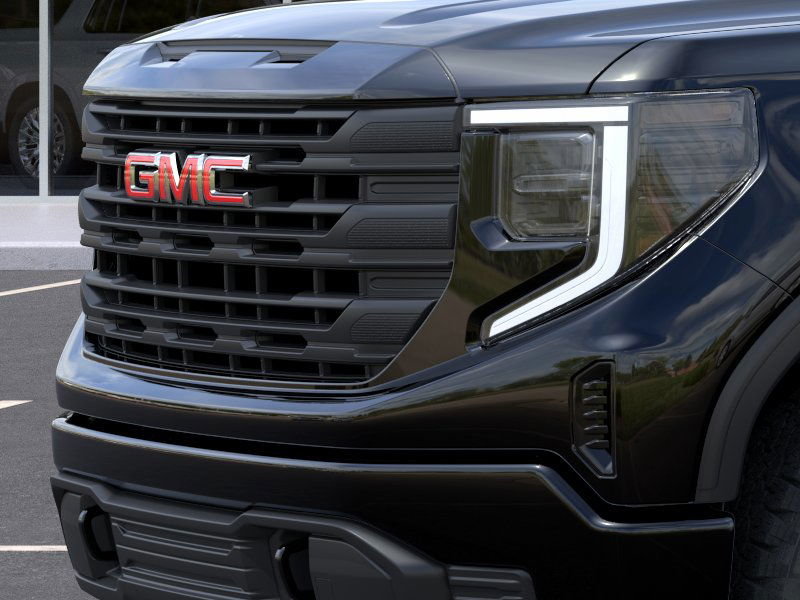 GMC Sierra 1500  2025 à Rimouski, Québec - 13 - w1024h768px