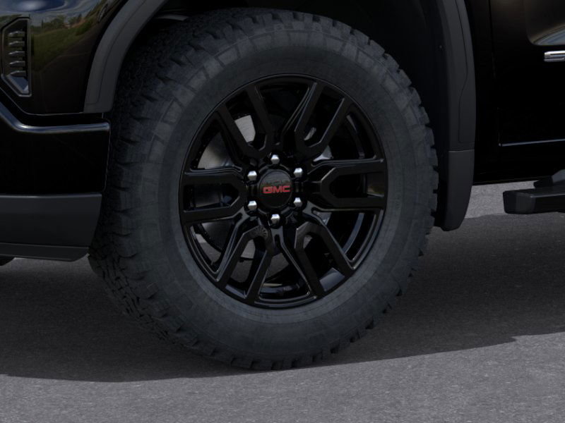 GMC Sierra 1500  2025 à Rimouski, Québec - 9 - w1024h768px