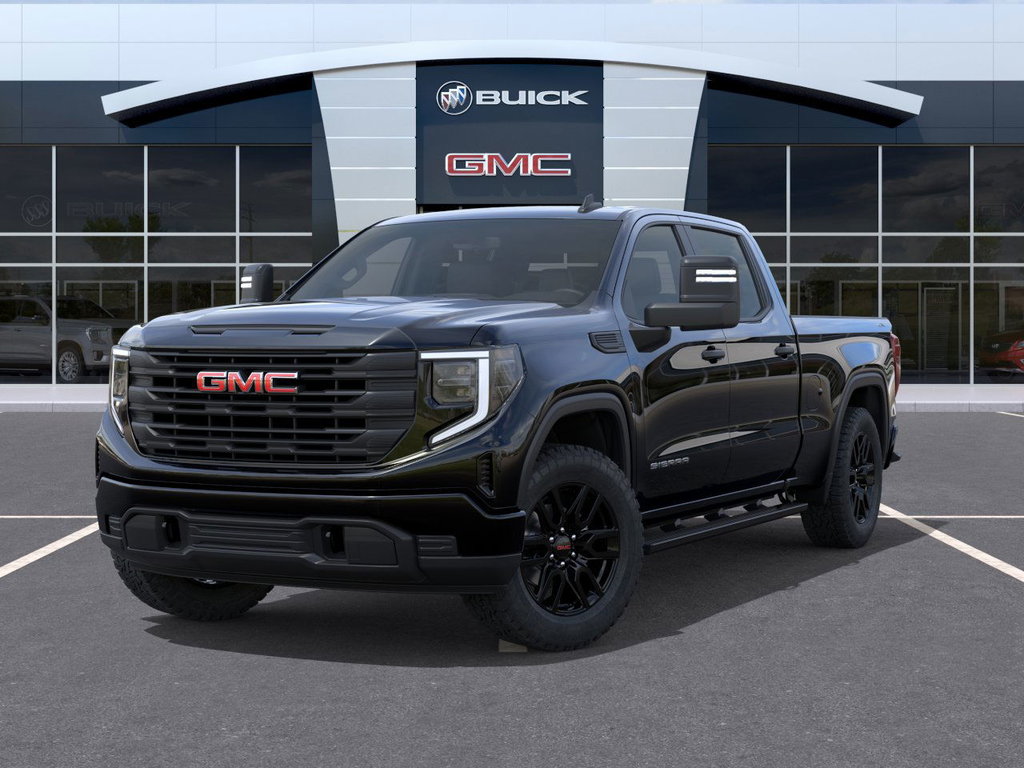 GMC Sierra 1500  2025 à Rimouski, Québec - 6 - w1024h768px