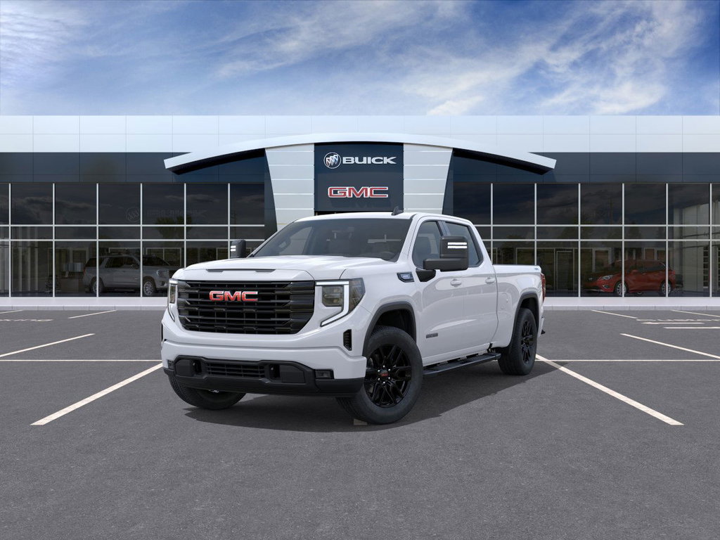 GMC Sierra 1500  2025 à Rimouski, Québec - 8 - w1024h768px
