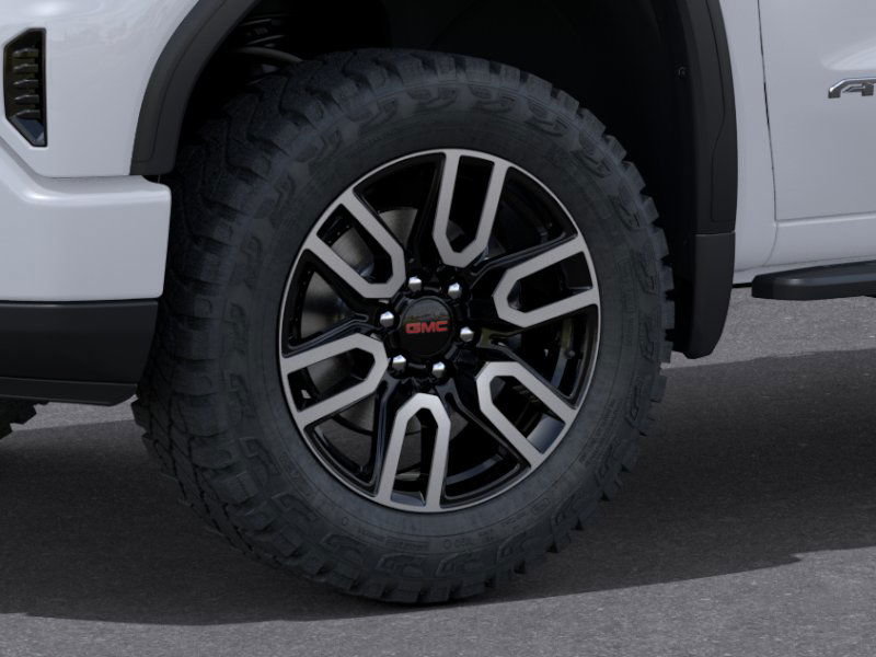 2025 GMC Sierra 1500 in Rimouski, Quebec - 9 - w1024h768px