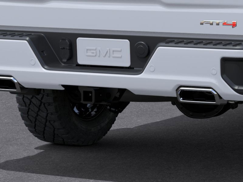 2025 GMC Sierra 1500 in Rimouski, Quebec - 14 - w1024h768px