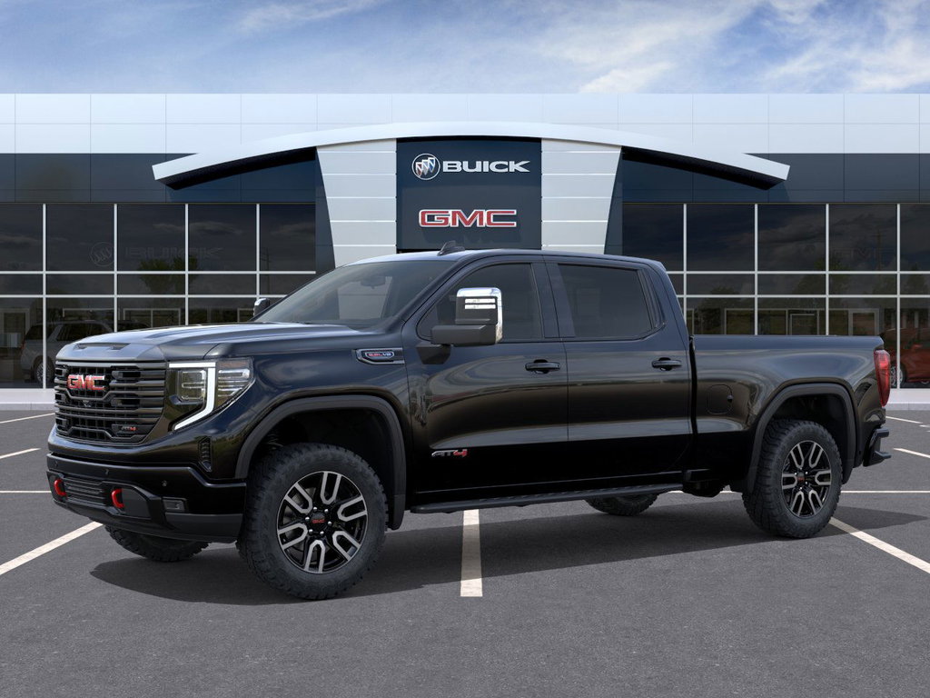GMC Sierra 1500  2025 à Rimouski, Québec - 2 - w1024h768px