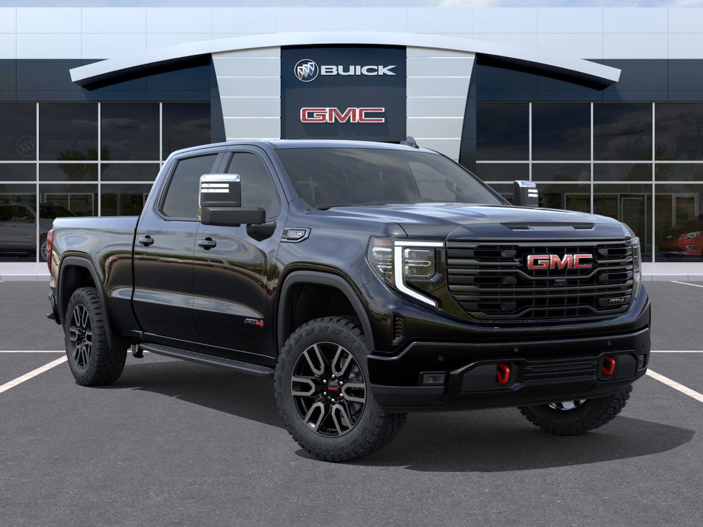 GMC Sierra 1500  2025 à Rimouski, Québec - 7 - w1024h768px