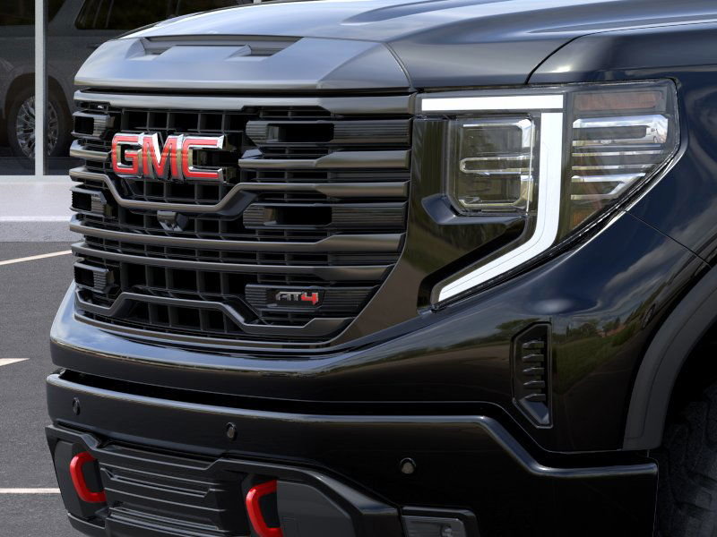 GMC Sierra 1500  2025 à Rimouski, Québec - 13 - w1024h768px