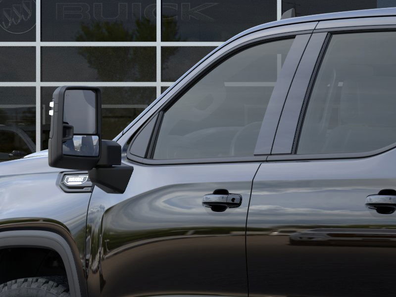 GMC Sierra 1500  2025 à Rimouski, Québec - 12 - w1024h768px