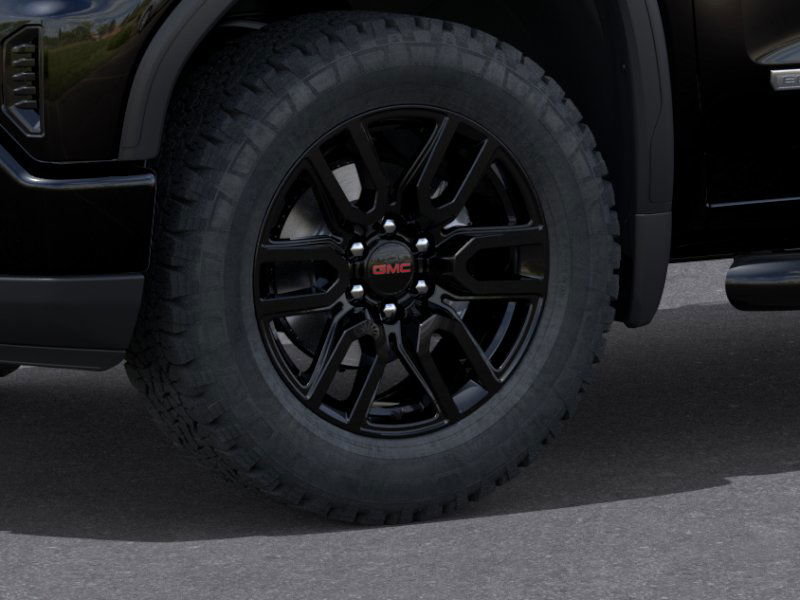 GMC Sierra 1500  2025 à Rimouski, Québec - 9 - w1024h768px