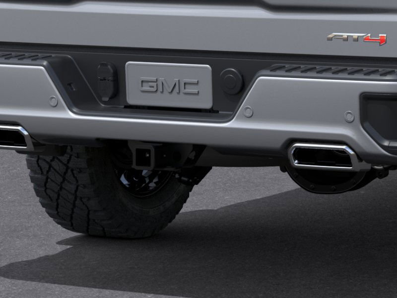 GMC Sierra 1500  2025 à Rimouski, Québec - 14 - w1024h768px