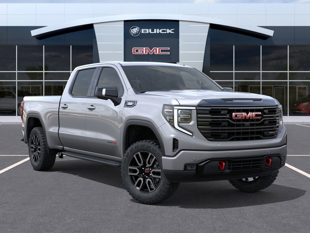 GMC Sierra 1500  2025 à Rimouski, Québec - 7 - w1024h768px