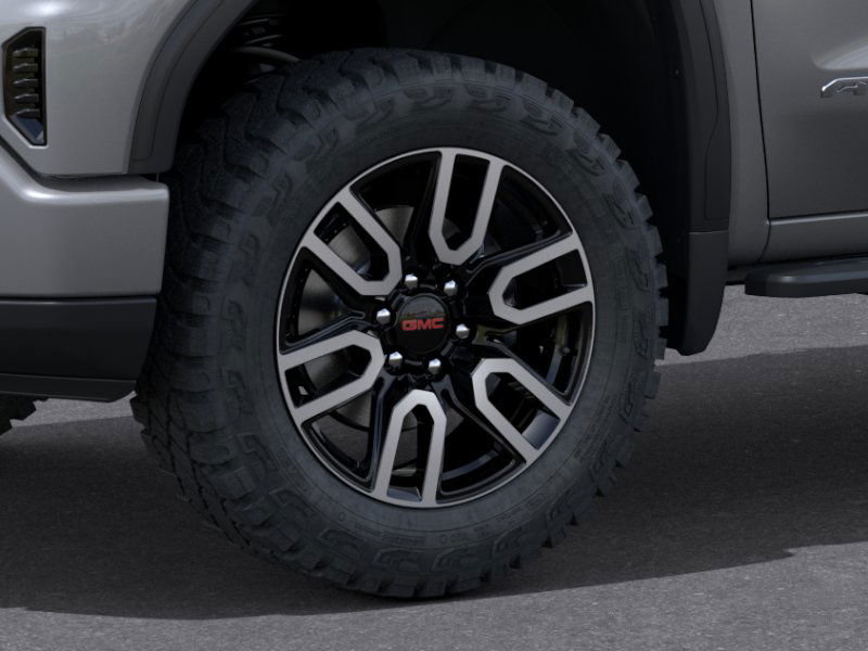GMC Sierra 1500  2025 à Rimouski, Québec - 9 - w1024h768px