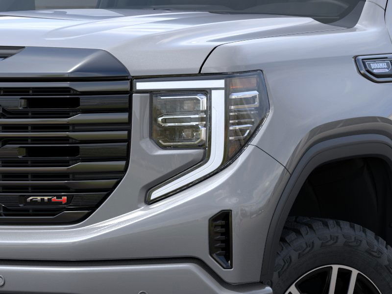 GMC Sierra 1500  2025 à Rimouski, Québec - 10 - w1024h768px
