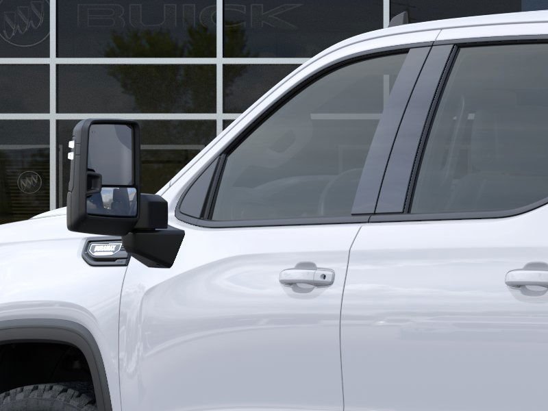 GMC Sierra 1500  2025 à Rimouski, Québec - 12 - w1024h768px