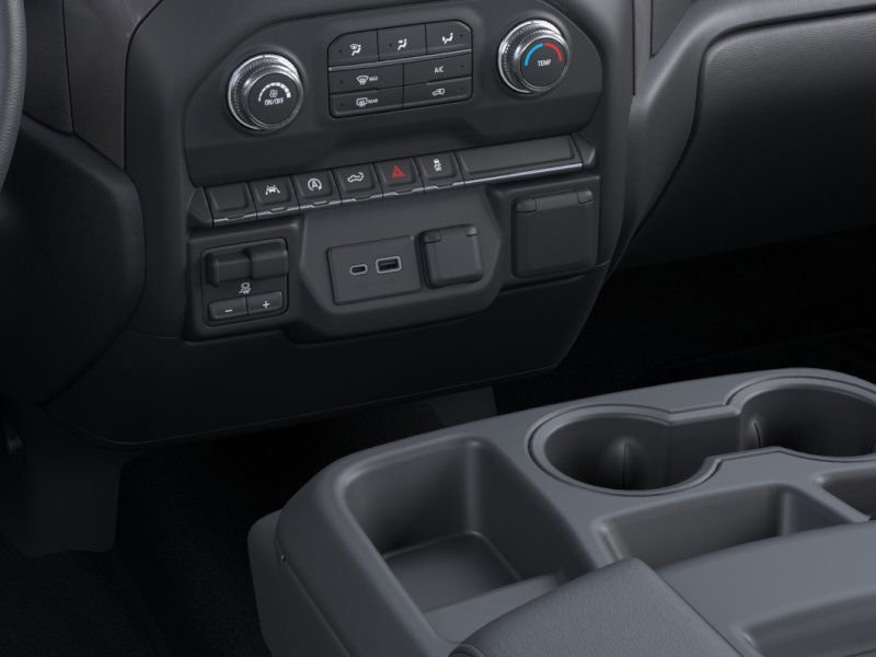 2026 GMC Sierra 1500 in Rimouski, Quebec - 28 - w1024h768px