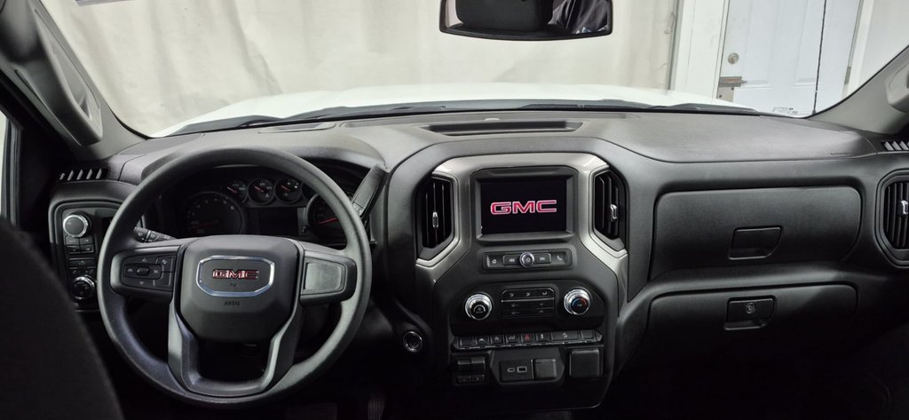 GMC Sierra 1500  2026 à Rimouski, Québec - 4 - w1024h768px