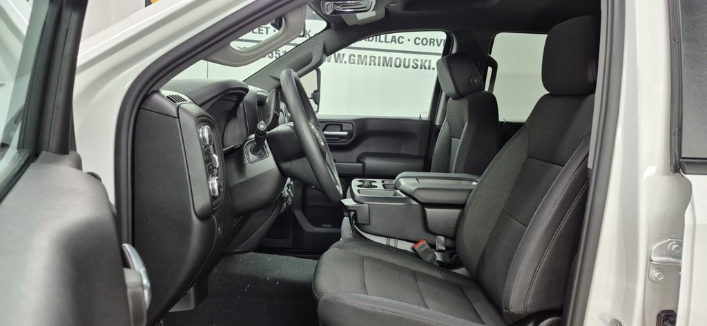 GMC Sierra 1500  2026 à Rimouski, Québec - 2 - w1024h768px